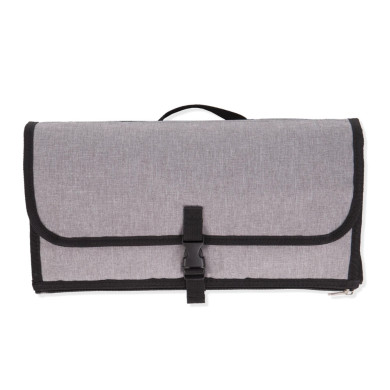 Pochette Fasciatoio Pieghevole con tasca rimovibile KikkaBoo