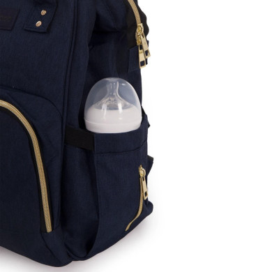 Borsa Fasciatoio Mama Bag Siena KikkaBoo