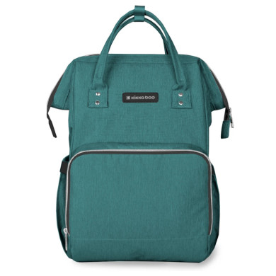 Borsa Fasciatoio Mama Bag Siena KikkaBoo