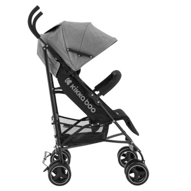 Passeggino leggero Beetle KikkaBoo