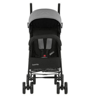 Passeggino leggero Beetle KikkaBoo