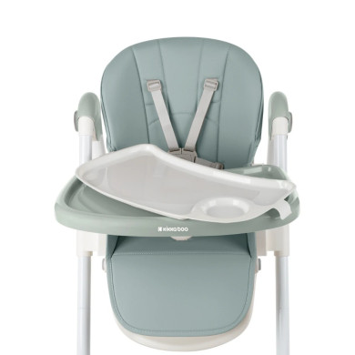 Seggiolone pappa Spicy KikkaBoo