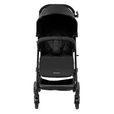 Passeggino leggero Miley con coprigambe KikkaBoo