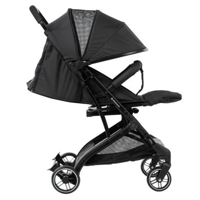 Passeggino leggero Miley con coprigambe KikkaBoo