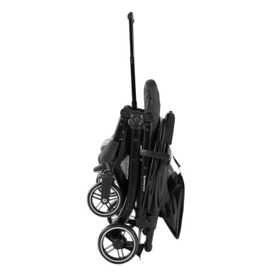 Passeggino leggero Miley con coprigambe KikkaBoo