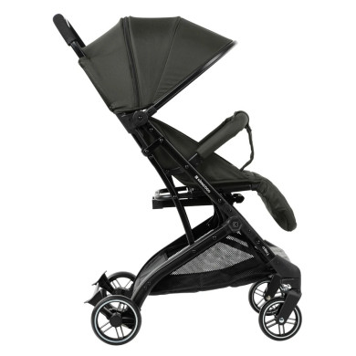 Passeggino leggero Miley con coprigambe KikkaBoo