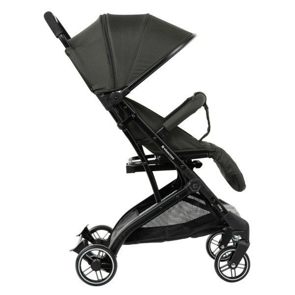 Passeggino leggero Miley con coprigambe KikkaBoo