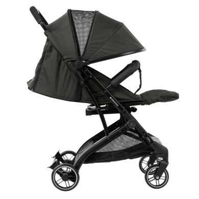 Passeggino leggero Miley con coprigambe KikkaBoo