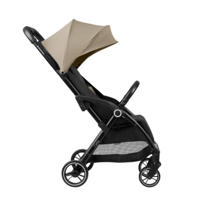 Passeggino leggero autopieghevole Ciela KikkaBoo