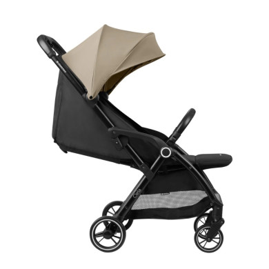 Passeggino leggero autopieghevole Ciela KikkaBoo