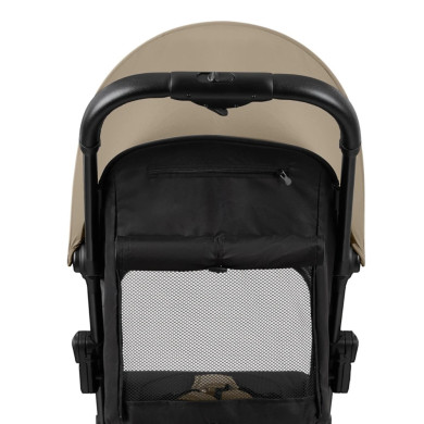 Passeggino leggero autopieghevole Ciela KikkaBoo