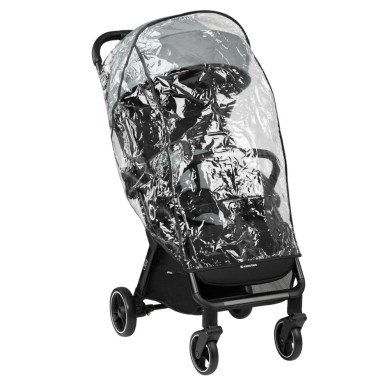 Passeggino leggero autopieghevole Ciela KikkaBoo