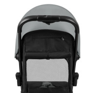 Passeggino leggero autopieghevole Ciela KikkaBoo