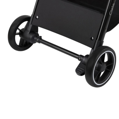 Passeggino leggero autopieghevole Ciela KikkaBoo