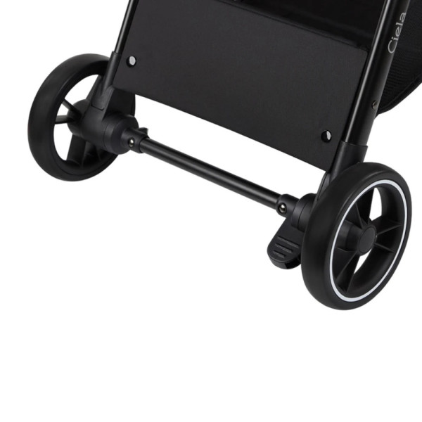 Passeggino leggero autopieghevole Ciela KikkaBoo