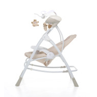 Sdraietta Altalena Musicale Carillon Foppapedretti