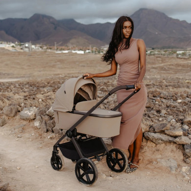 Trio Upline SE Venicci