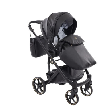 Trio Antes Baby Bubble