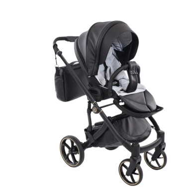 Trio Antes Baby Bubble