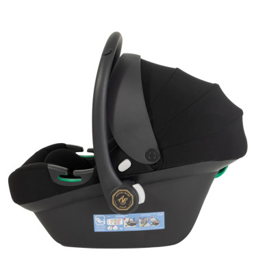 Trio Antes Baby Bubble