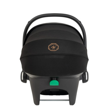 Trio Antes Baby Bubble