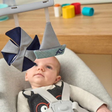 Set Neonato Crescendo Chicco