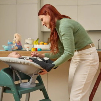 Set Neonato Crescendo Chicco