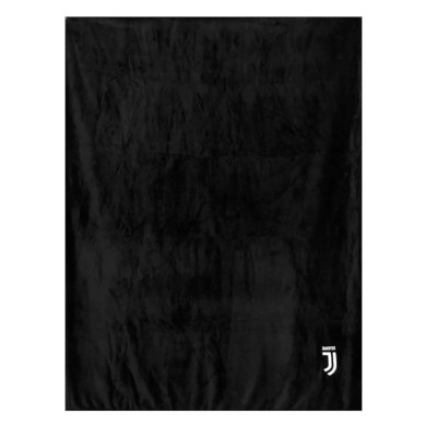 Plaid in Coral 130x160 - Juventus