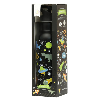 Borraccia Termica in Acciaio Inossidabile - 500 ml - A Little Lovely C