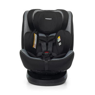 Seggiolino auto Circle i-Size isofix di Foppapedretti