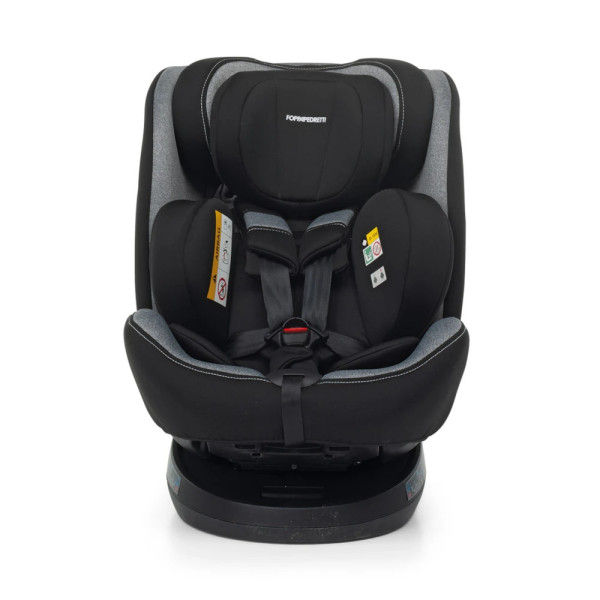 Seggiolino auto Circle i-Size isofix di Foppapedretti