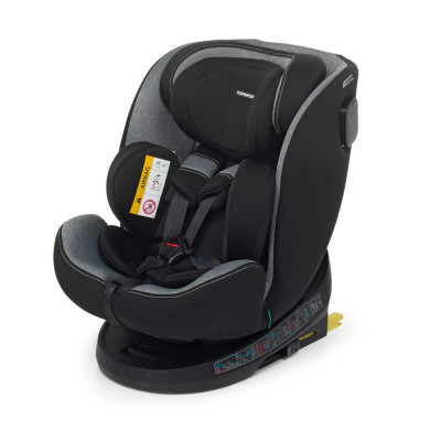 Seggiolino auto Circle i-Size isofix di Foppapedretti