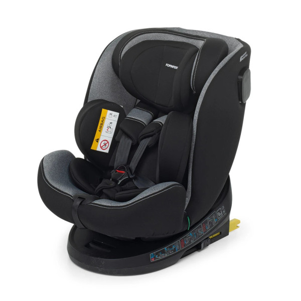 Seggiolino auto Circle i-Size isofix di Foppapedretti