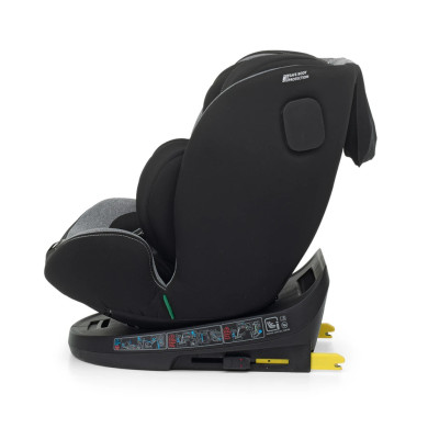 Seggiolino auto Circle i-Size isofix di Foppapedretti