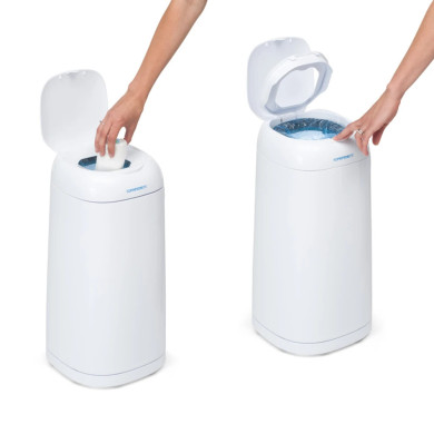 Contenitore Pannolini MissK Foppapedretti