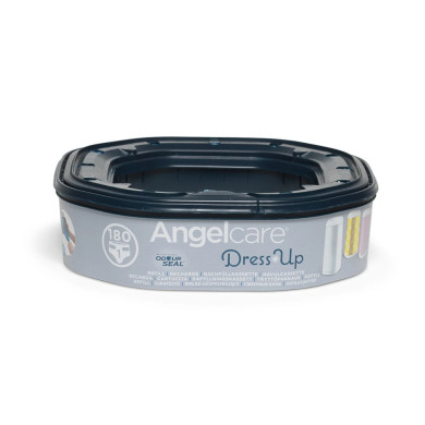 Contenitore Pannolini MissK Foppapedretti