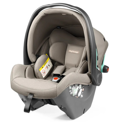 Trio Vivace Belvedere SLK con Home Stand - Sistema Modulare Peg Perego