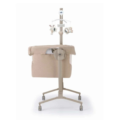 Culla fiancoletto Cullami Cam