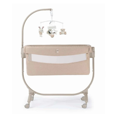 Culla fiancoletto Cullami Cam