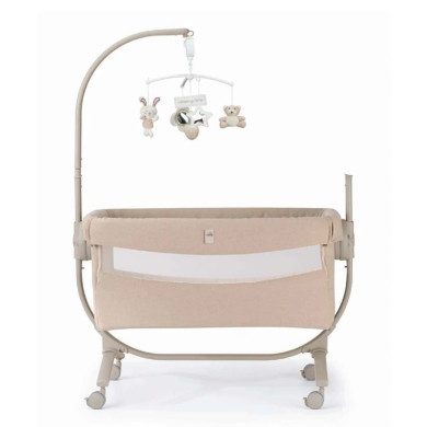 Culla fiancoletto Cullami Cam