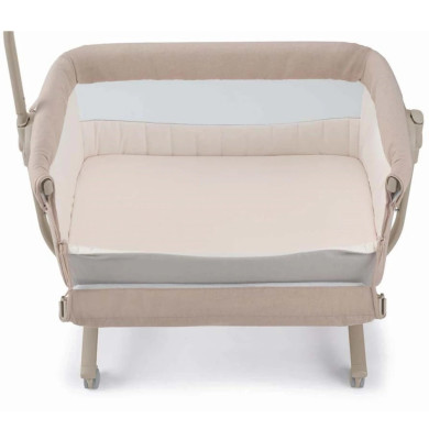 Culla fiancoletto Cullami Cam