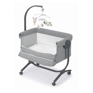 Culla fiancoletto Cullami Cam