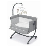Culla fiancoletto Cullami Cam