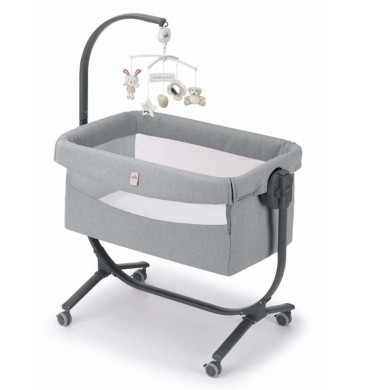 Culla fiancoletto Cullami Cam