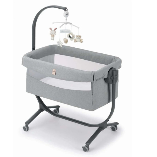 Culla fiancoletto Cullami Cam
