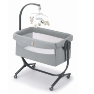 Culla fiancoletto Cullami Cam