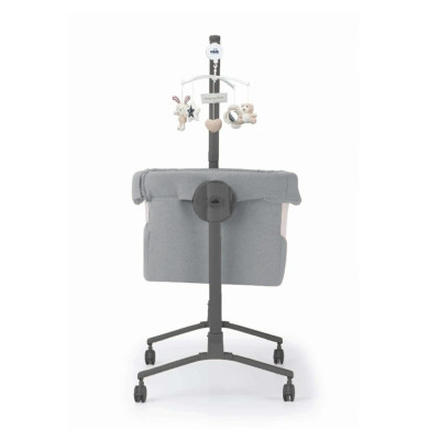 Culla fiancoletto Cullami Cam