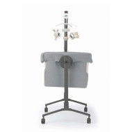 Culla fiancoletto Cullami Cam