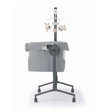 Culla fiancoletto Cullami Cam