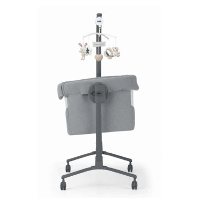 Culla fiancoletto Cullami Cam